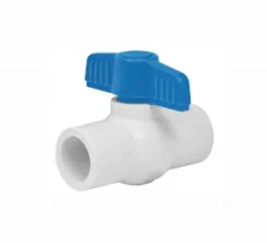 REGISTRO PVC LISO 1  ECO