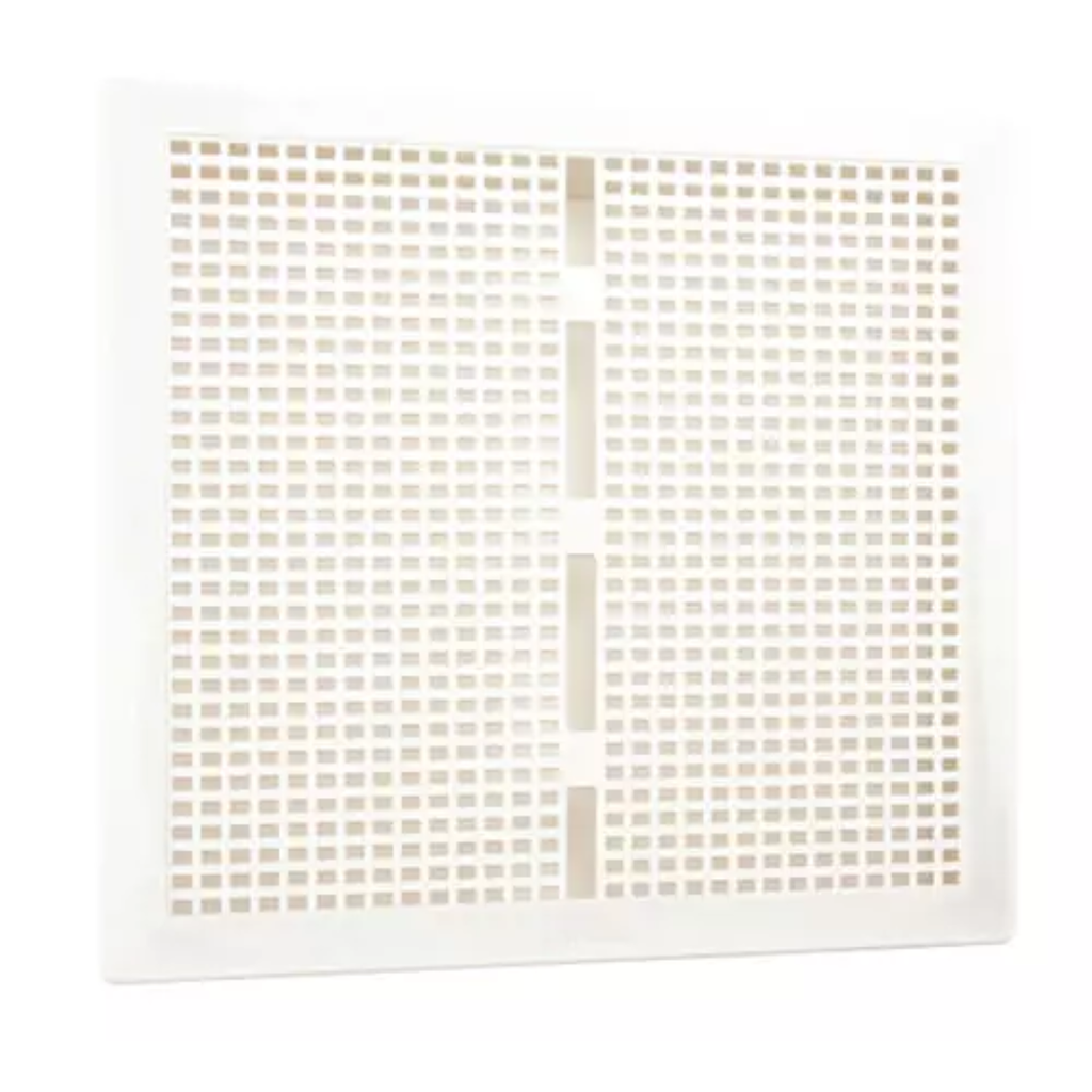 REJILLA MALLA GAS ECO 20*20
