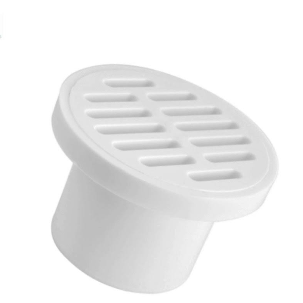 REJILLA PLASTICA CON SOSCO 4*3