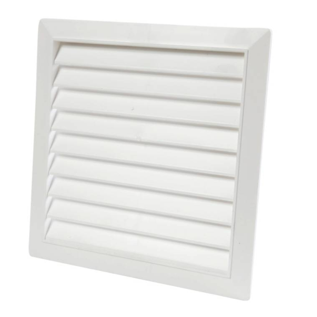 REJILLA VENTILACION PERSIANA RIOPLAST 20*20