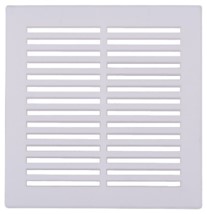 REJILLA VENTILACIÓN RIOPLAST 20 x 20