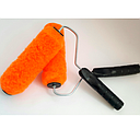 RODILLOS  FELPA ACRILICA 9"