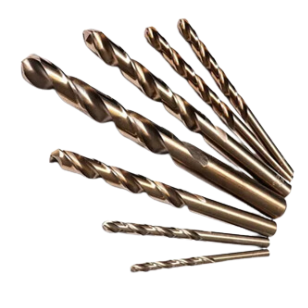 BROCA PARA LAMINA  TOOLS 5/16 x 5 UND