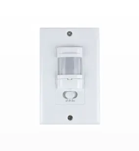 SENSOR DE PARED 180 GRADOS