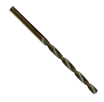 BROCA PARA LAMINA  TOOLS 9/64 x 10u