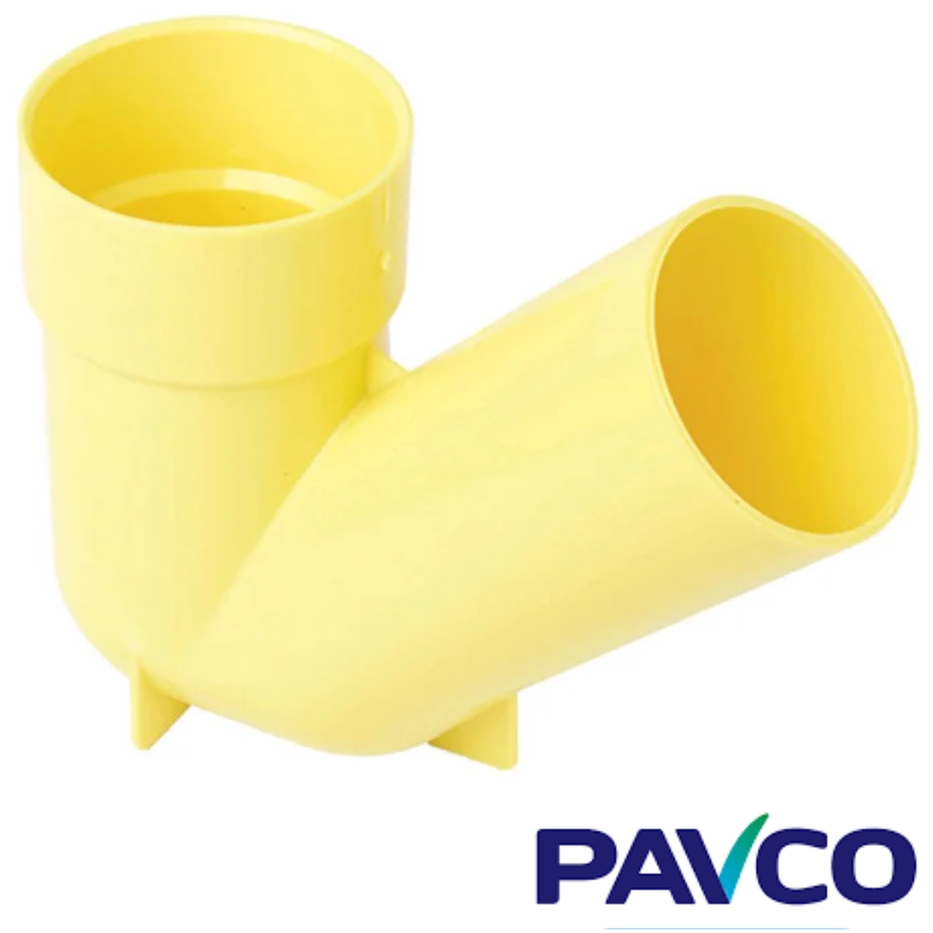SIFON PAVCO 4"
