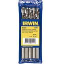 BROCA PARA LAMINA IRWIN 1/8 PAQUETE X 10