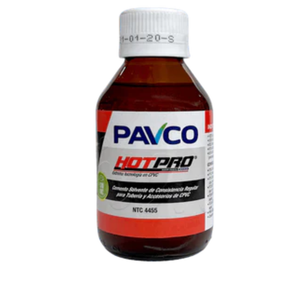 SOLDADURA CPVC 1/32 PAVCO