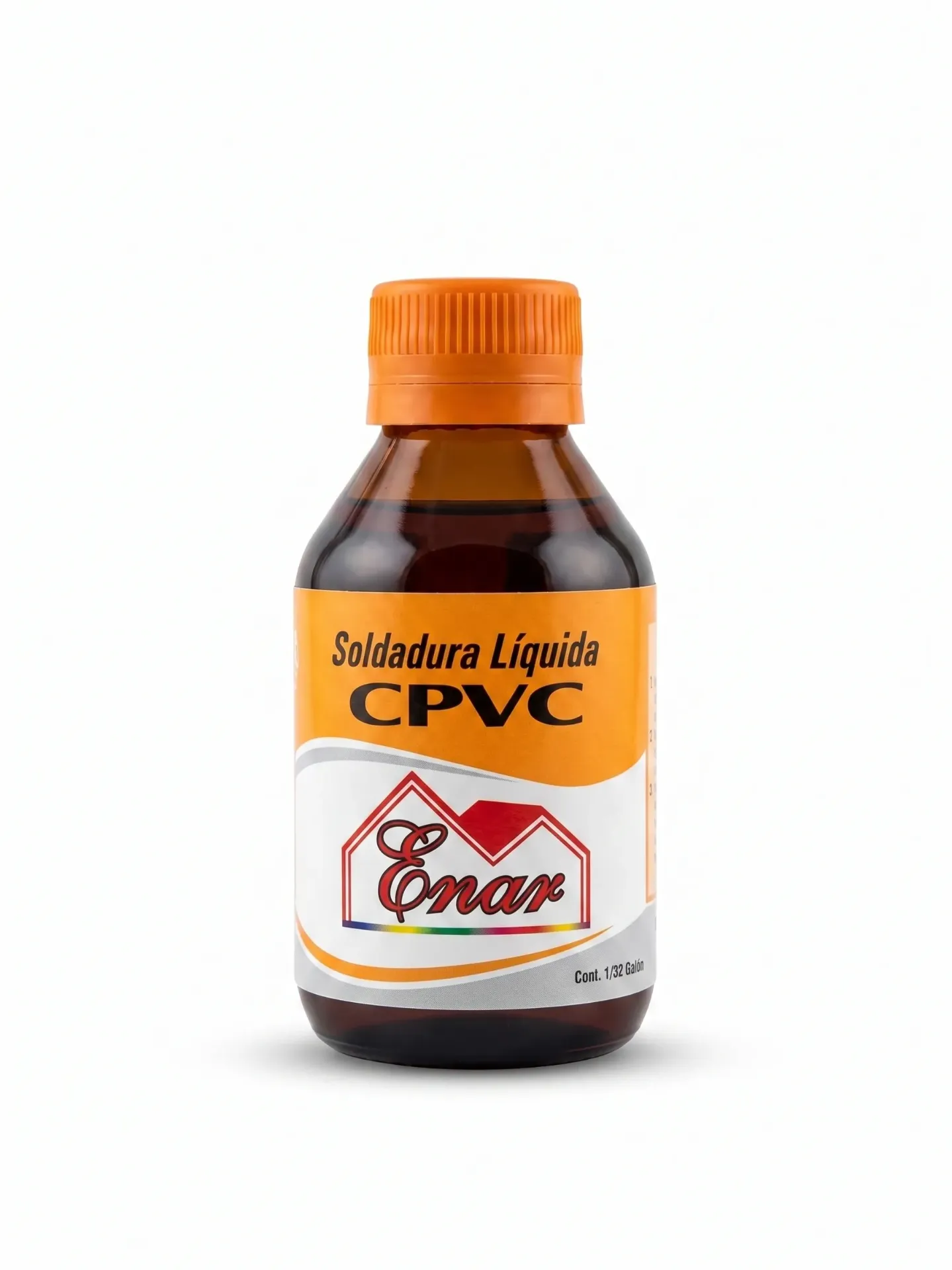 SOLDADURA CPVC ENAR 1/32