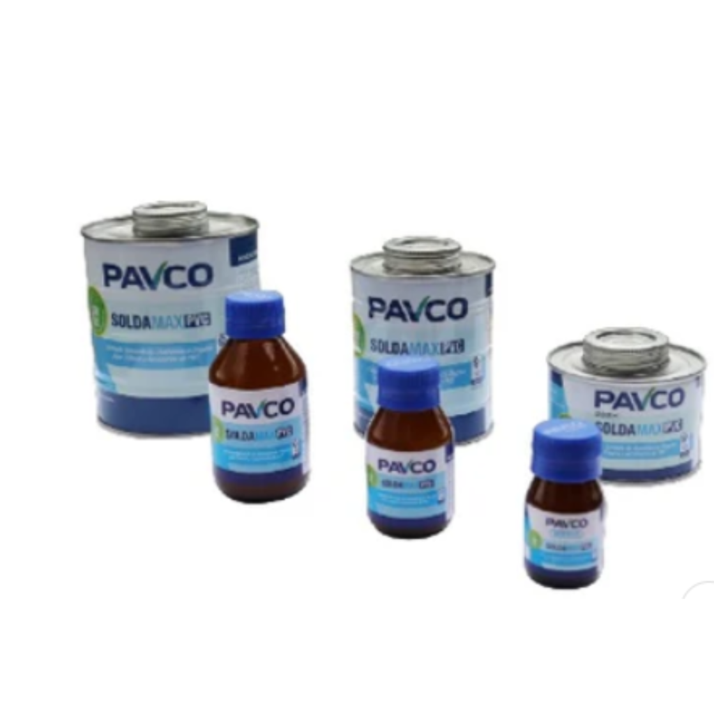 SOLDADURA PVC 1/128 PAVCO