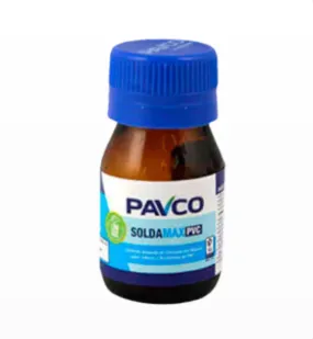 SOLDADURA PVC 1/128 PAVCO