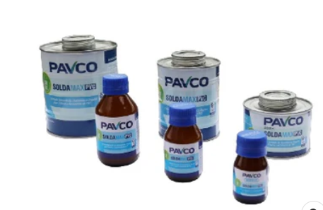 SOLDADURA PVC 1/64 PAVCO