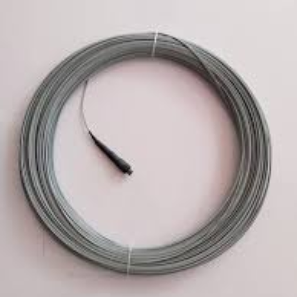 SONDA ELECTRICA 1/8 15 MTS CAJA BLANCA