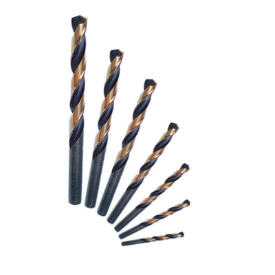BROCA PARA LAMINA TOOLS INCOLMA 5/64  X 12 UND