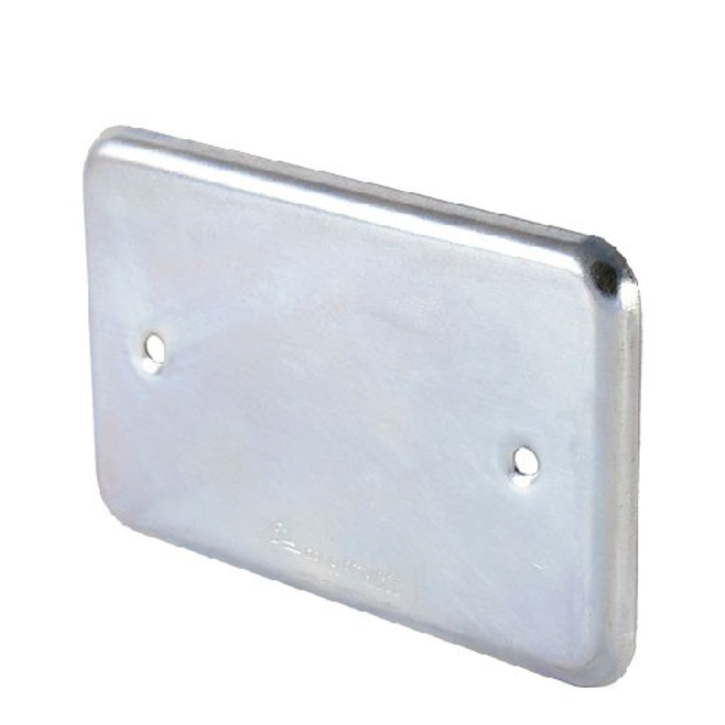 TAPA METALICA  5800