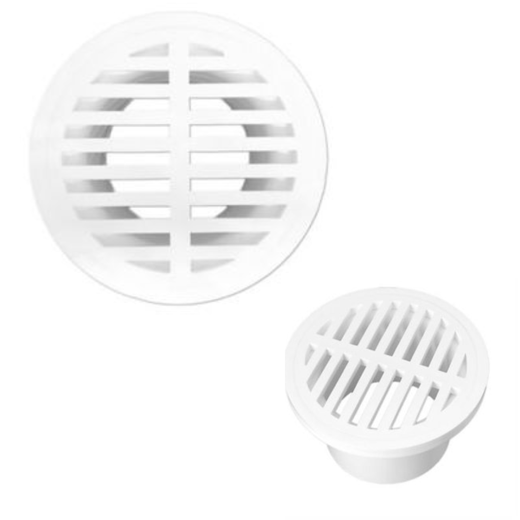 TAPA REJILLA PLASTICA 4*3