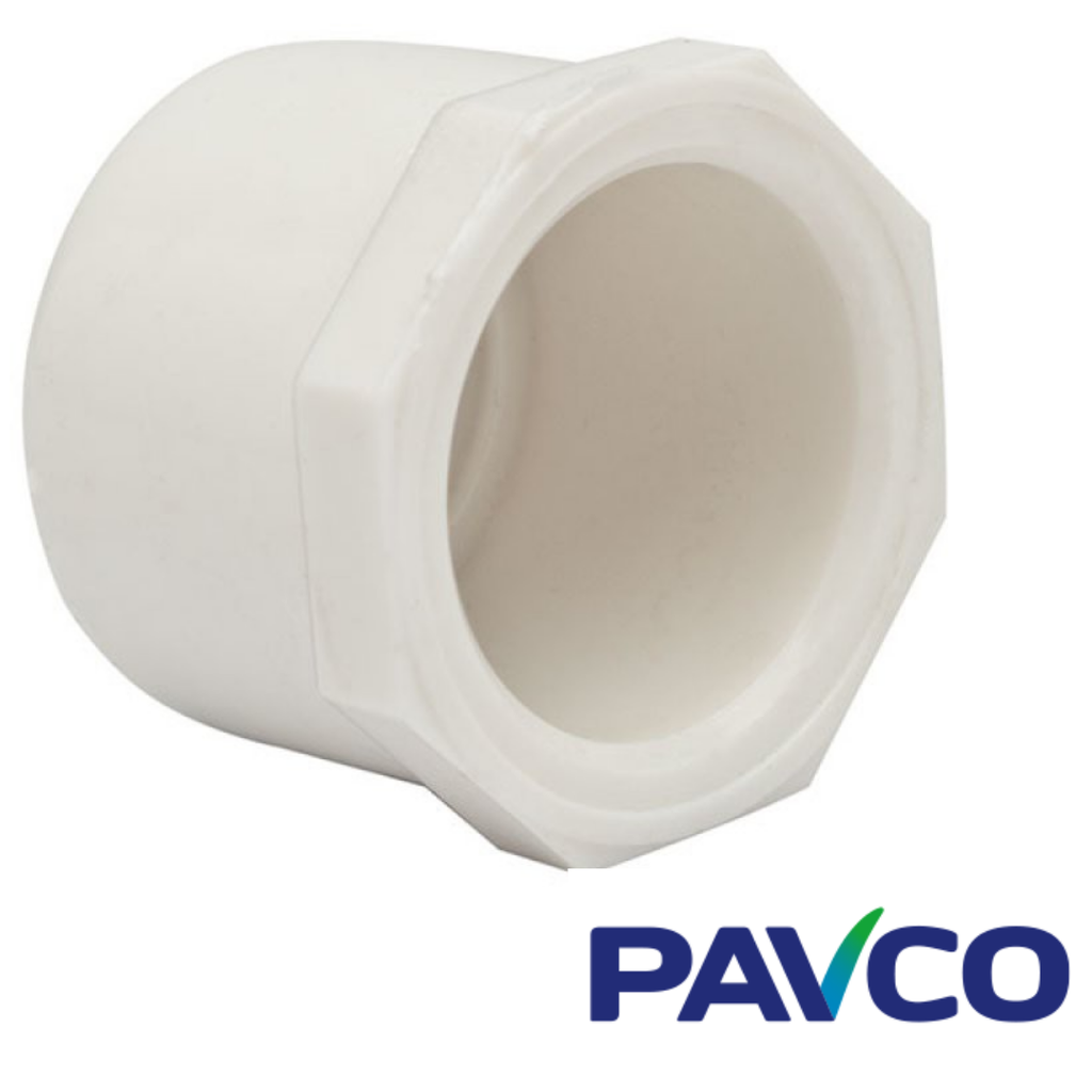 TAPON SOLDADO PVC PAVCO 1/2