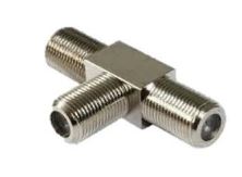 TEE COAXIAL