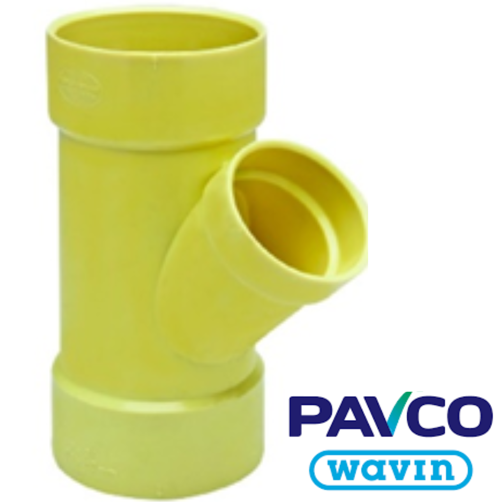 YEE SANITARIA REDUCIDA PAVCO 4*3