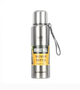 TERMO DOUBLE WALL 1500 ML ACERO 304