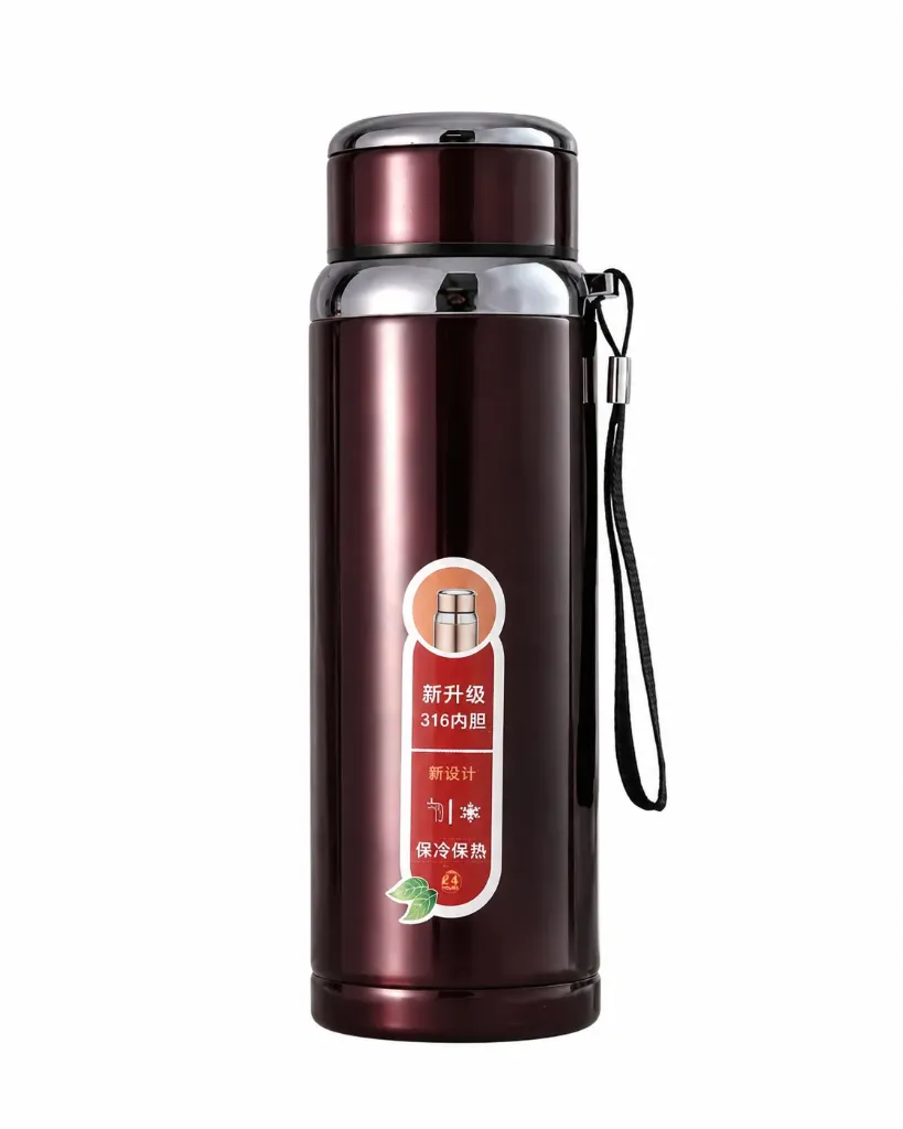 TERMO VACUUM CUP 800 ML
