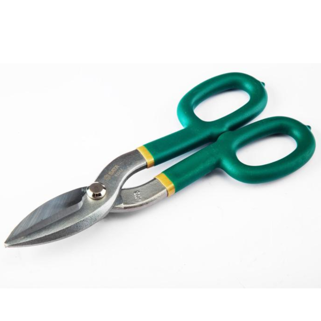 TIJERA CORTE LAMINA 10"