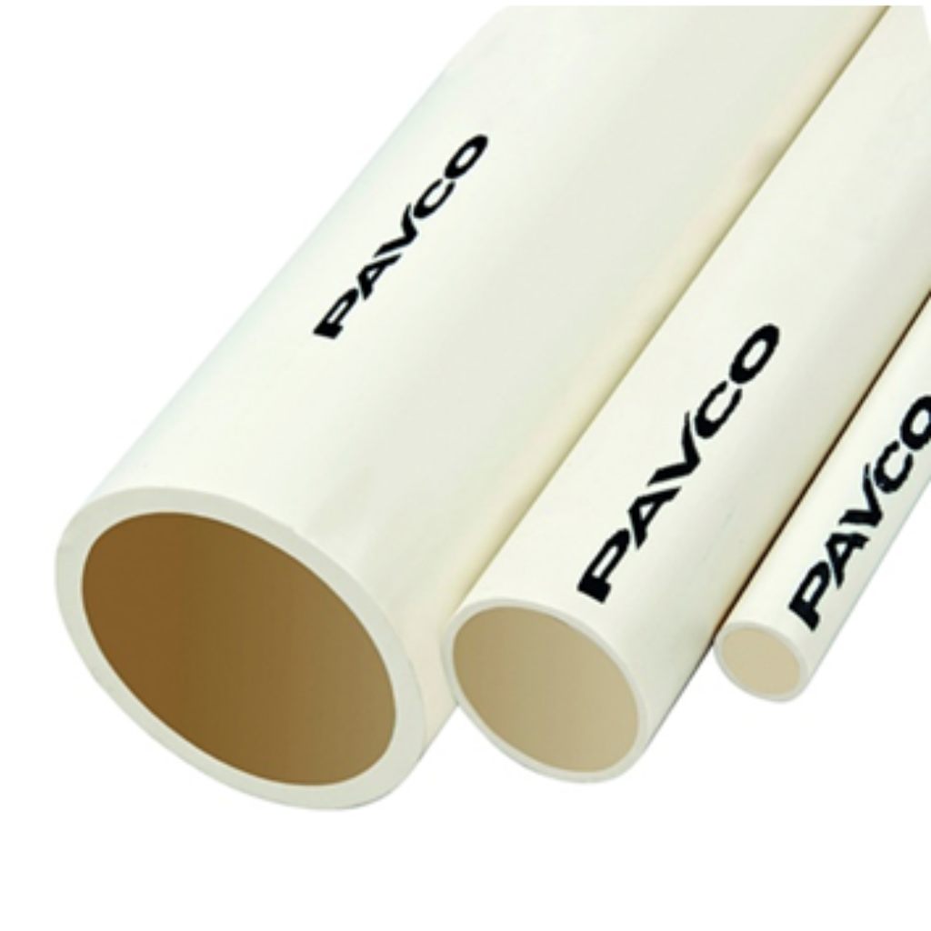 TUBO PRESION PAVCO 1/2 PESADO