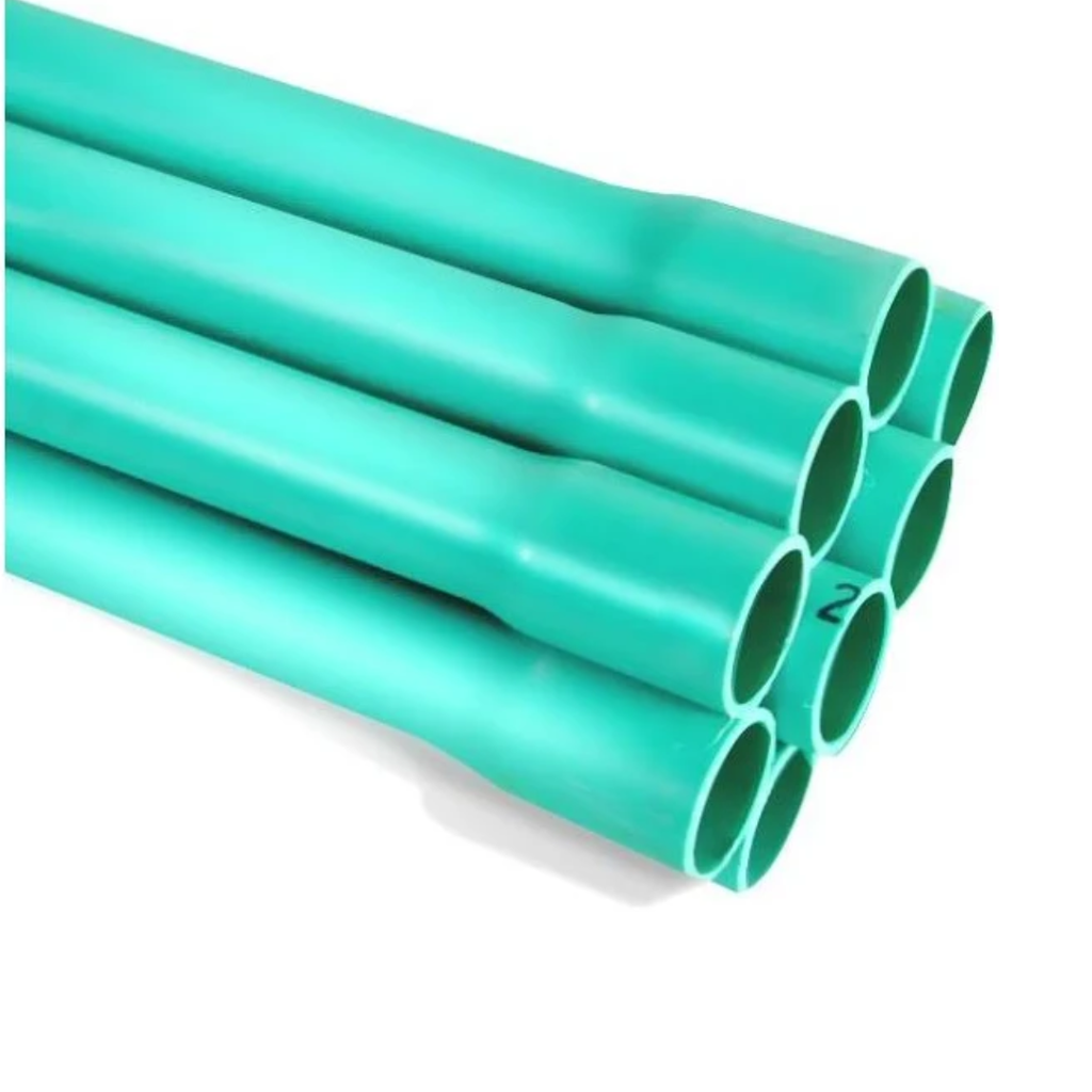 TUBO PVC CONDUIT 1" PESADO MAXTUBE
