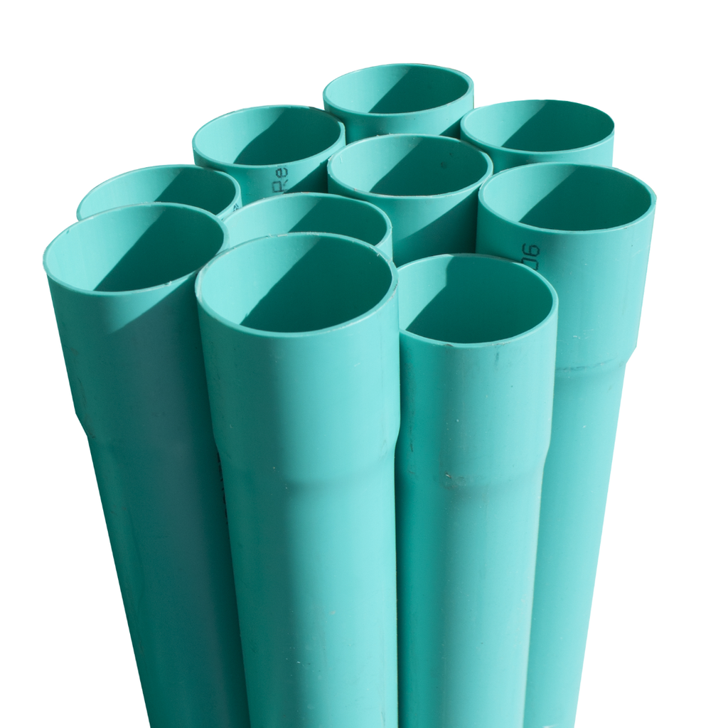 TUBO PVC CONDUIT 3/4 SEMI PESADO ECONOMICO