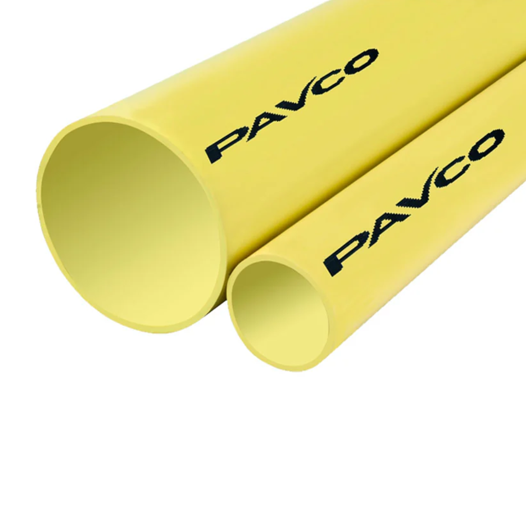 TUBO SANITARIO PAVCO 1 1/2