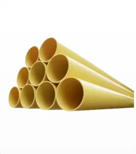 TUBO SANITARIO PESADO LINEA ECONOMICA 4"