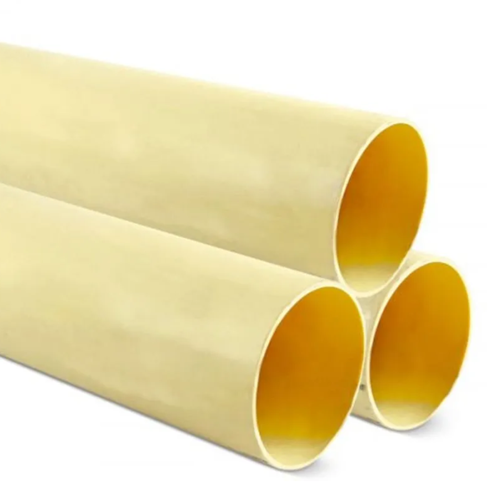 TUBO SANITARIO SEMI PESADO LINEA ECONOMICA 3"