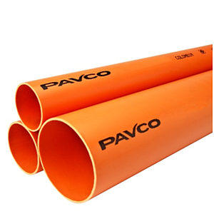 TUBO VENTILACION PAVCO 1 1/2