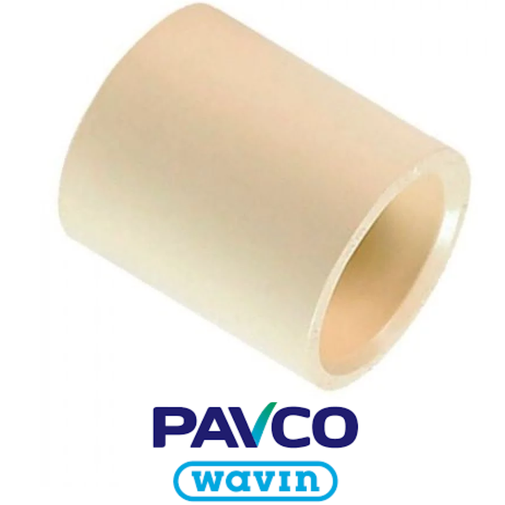 UNION CPVC PAVCO 1/2