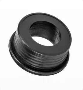 BUJE LAVAPLATOS 2" X 11/4"