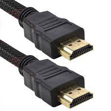 CABLE  HDMI 1.5  MTRS