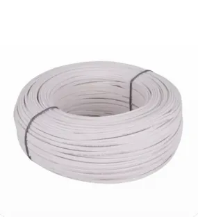 CABLE DUPLEX FINO 2 X 8