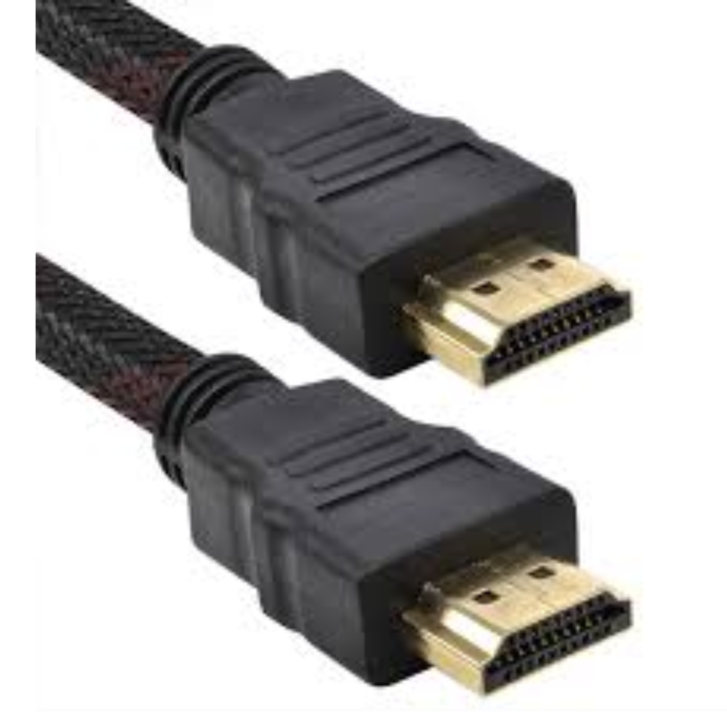 CABLE HDMI X 5 METROS