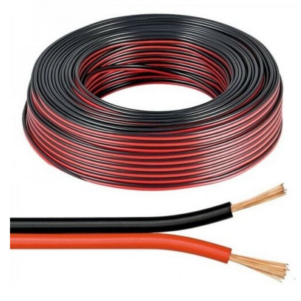 CABLE POLARIZADO CONCABLES 2*18