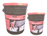 EMULSION  ASFALTICA  BASE SOLVENTE 1/4