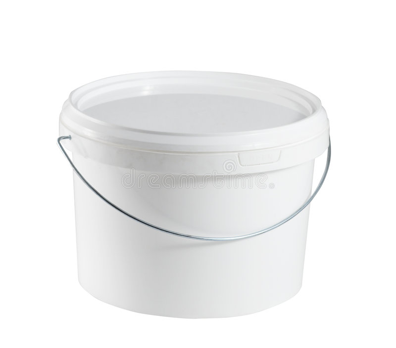 ENVASE PARA PINTURA 1/32