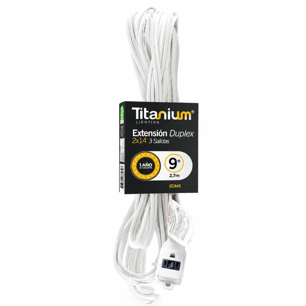 EXTENSION FINA 5M 15FT