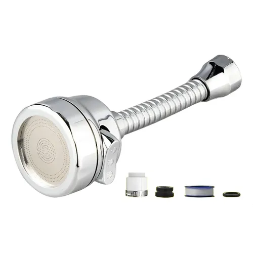 FILTRO CABEZA 2 X 1 CON EXTENSOR FLEXIBLE