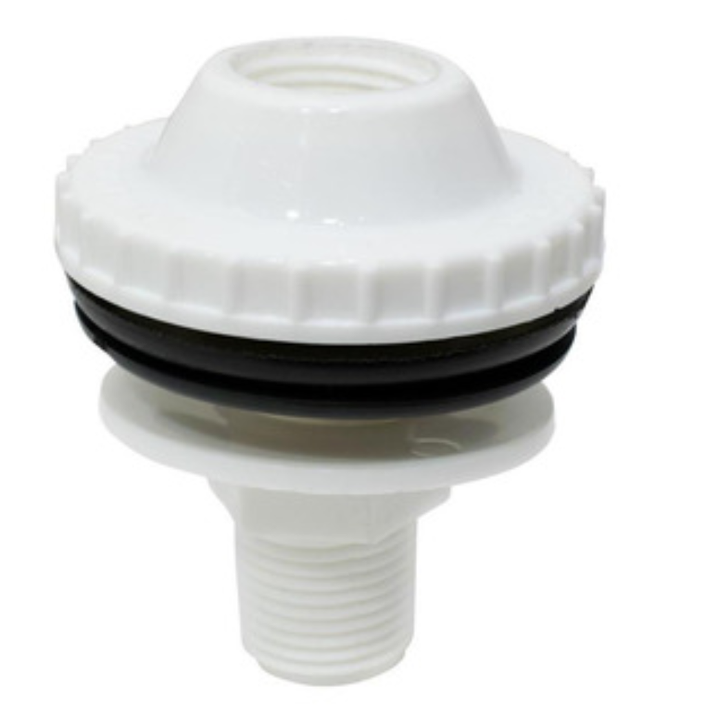 FLANCHER PARA TANQUE 1/2