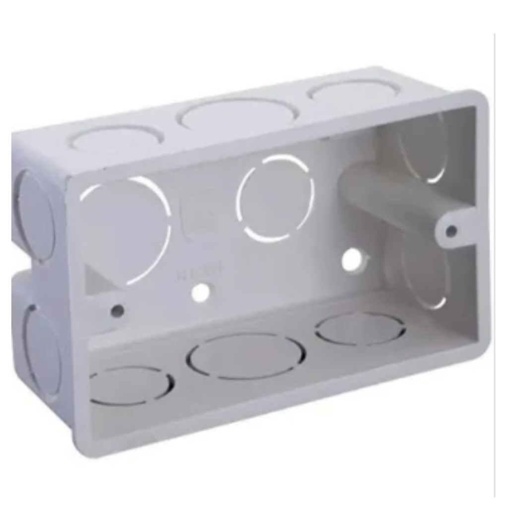CAJA 5800 PLASTICA CERTIFICADA