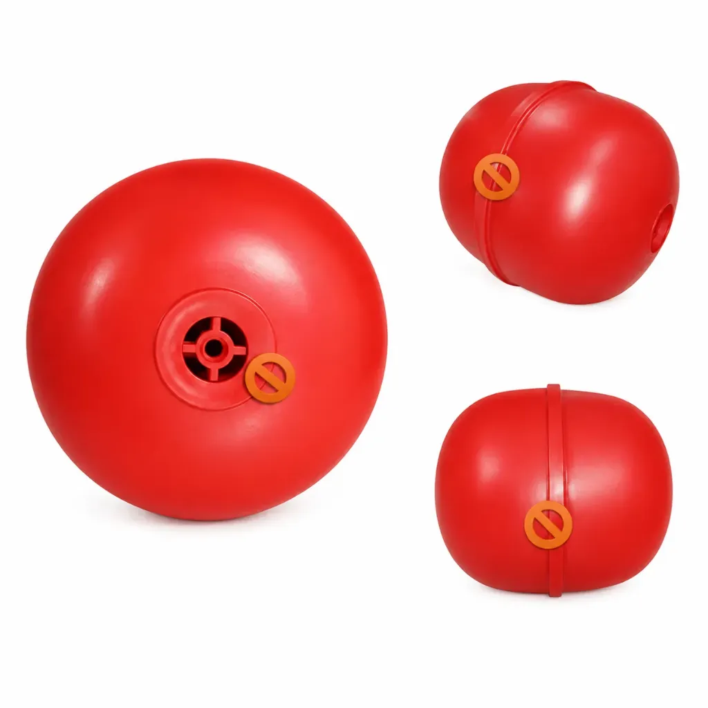 FLOTADOR UNIVERSAL TANQUE ROJO