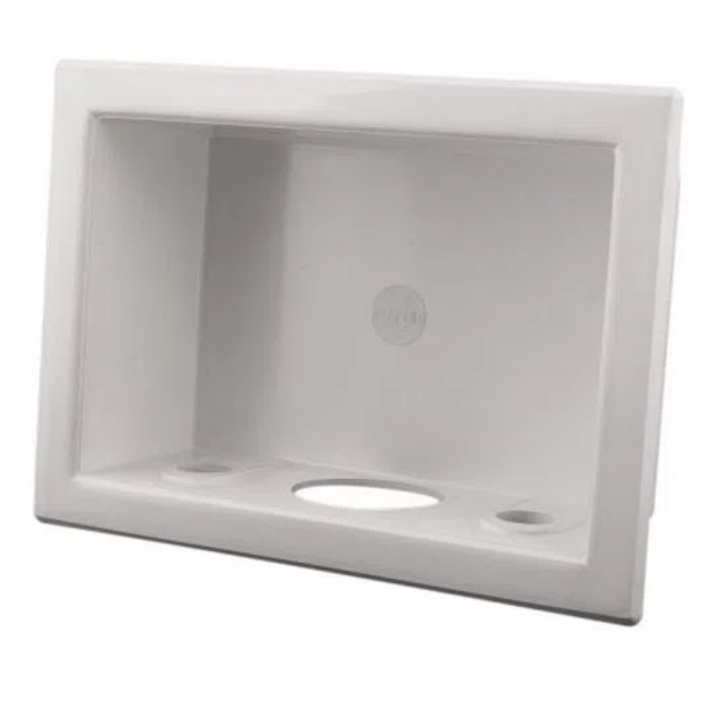 CAJA LLAVES DE LAVADORA 23 X 15 X 8