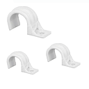 GRAPA PLASTICA 1/2 X 100 UND