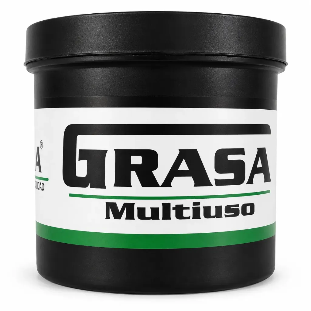 GRASA MULTIUSO