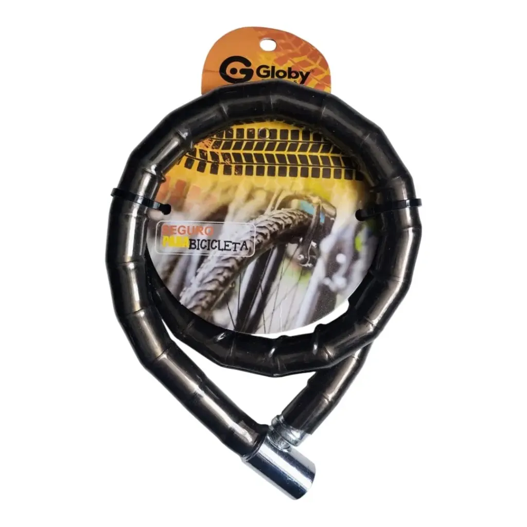 GUAYA PARA MOTO CHORIZO